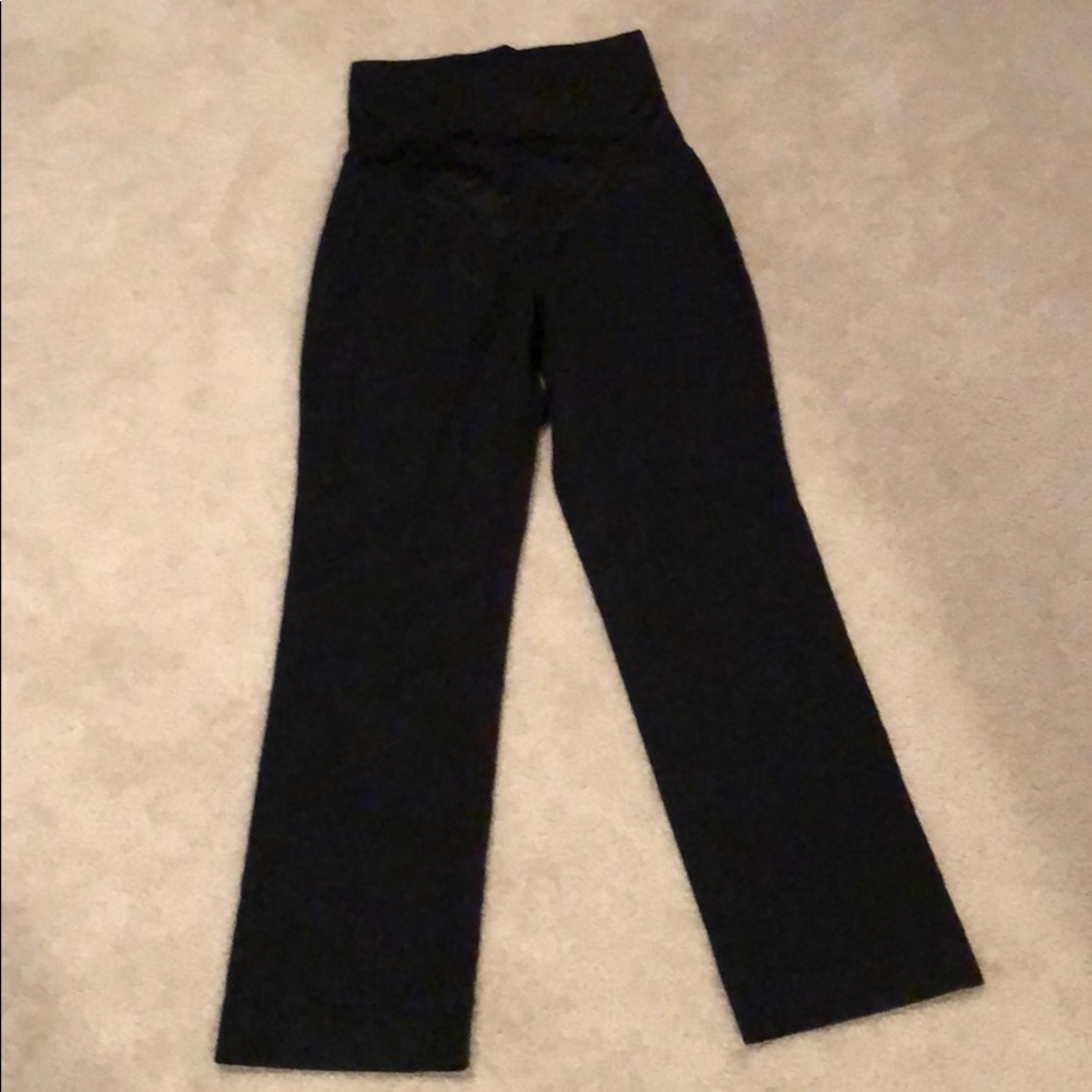 Maternity Dress Pant